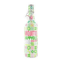 Mojito Happyole de Fresa 750ML