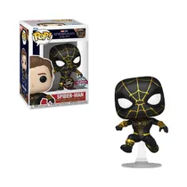 Muñeco Funko Pop Marvel Spider-Man No Way Home Spider-Man 1073