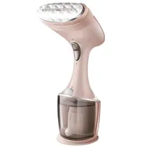 Ferro A Vapor Midea YBD15D1W 1750W Rose 220V