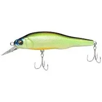 Megabass Señuelo Isca X80 Darter Table