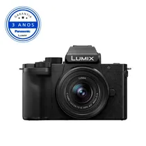 Camera Panasonic Lumix G100D Kit 12-32MM F/3.5-5.6
