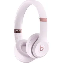 Fone de Ouvido Beats Solo 4 MUW33LL/A Bluetooth - Cloud Pink