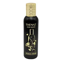 MB Perfume Shenaz Oud Noir Eau de Parfum 100ML