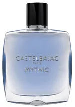 Perfume Castelbajac Mythic Edt 100ML - Masculino