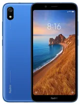 Smartphone Xiaomi Redmi 7A Lte Dual Sim 5.45" 2GB/32GB Azul
