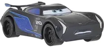 Mattel Cars Jacksom Storm - HGL55