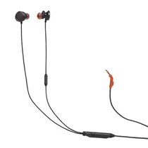 Auricular JBL Quantum 50 In-Ear Gaming Black