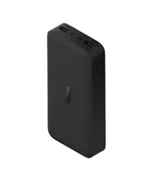 Cargador Port Xiaomi VXN4304GL 20000MAH Black