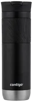 Garrafa Térmica Contigo Byron Snapseal 709ML - Licorice
