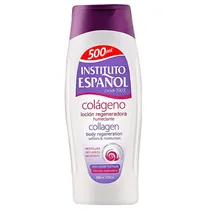 Creme Hidratante Instituto EspaÑol Colágeno 500ML