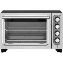 Forno Elétrico Kitchenaid KCO253BM 1.440W 120V - Preto
