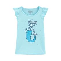 Blusa Infantil Oshkosh 2H257113