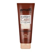 Condicionador Amalfi Sem Sulfato para Cabelo Cacheado 250ML