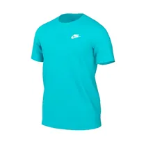 Nike Deportes Nike Remera Mas NSW Club AR4997345 VD s/C