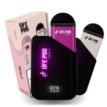 Life Pod Kit Eco II 10000 Puffs Tobacco Virginia