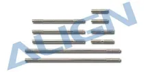 TR500PRO Linkage Rod Set H50174T