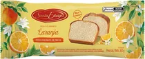 Bolo Santa Edwiges Laranja - 200G