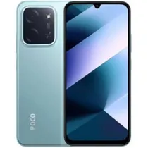Smartphone Xiaomi Poco C85 128GB 6RAM Green Global