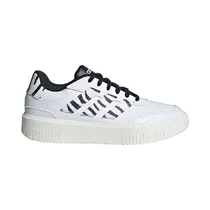 Calzado Deportivo Adidas JI2210 Courtblock Bold Femenino