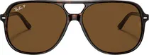 Óculos de Sol Ray-Ban RB2198 902/57 56 - Masculino