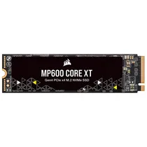 HD SSD M.2 4TB Nvme Corsair MP600 Core XT Gen 4X4 CSSD-F4000GBMP6 00CXT