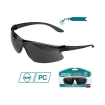 Lente de Seguridad Total TSP307