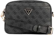 Bolsa Guess SG877814 Feminina - Coal Logo