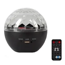 Globo de Luz Ecopower EP-1011 110V/220V