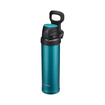 Botella Térmica Zojirushi SM-QHE60-GK 600ML Teal