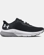 Under Armour Calzados Fem Hovr Turbulence 2 3026525-001 (T) 8.5 Negro/Gris