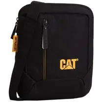 Caterpillar Bandolera 83614-01 Black