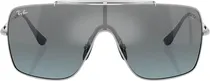 Óculos de Sol Ray Ban RB3697M F104Y0 35 - Masculino
