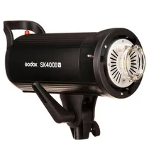 Flash de Estudio Godox SK400 Iiv 110V
