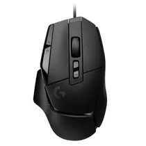 Mouse Gamer Logitech G502 X Hero Negro