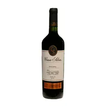 Vino Casa Silva Reserva Merlot 750ML  Vino Casa S...
