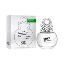Perfume Benetton Colors Free Edt 80ML