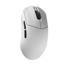 Cougar Mouse Revenger Pro 4K CGR-NLNW-RP4 Undefined Wireless Blanco  Cougar Mous...