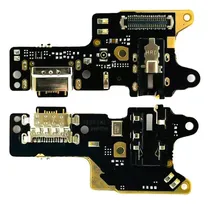Flex de Carga Xiaomi Redmi 8/8A (Original Vezr)