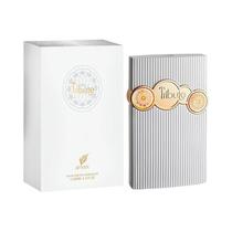 Perfume Afnan Tribute White Eau de Parfum 100ML