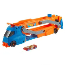 Car Hot Wheels Speed Track Transporter HYT839564 /5528