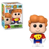 Funko Pop TV Schoolhouse Rock SR Rocky 1419