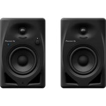 Pioneer Parlante DM-40D Fibra de Densidad Media Bluetooth Negro