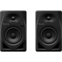 Pioneer Parlante DM-40D-BT Bluetooth Negro
