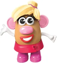  MRS. Potato...