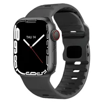 Relogio Smartwatch LSSD S9 Pro / 2.02" / com Bluetooth / 2 Pulseiras - Preto