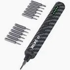 Parafuzadeira RELIFE-E1-COD-571 Parafuzadeira RELIFE-E1-COD-571