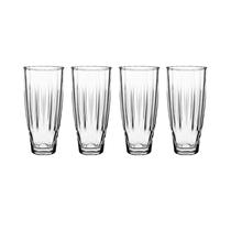 Set de Vasos Pasabahce Diamond 52998 315ML 4 Piezas