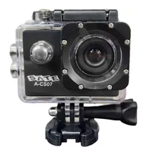 Camera Corporal Sate Body Cam CS07