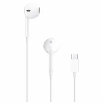 Fone de Ouvido Apple Earpods USB-C Branco – MYQY3AM/A