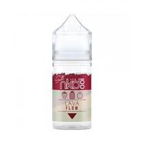 Essencia Vape Naked 100 Salt Lava Flow Ice 20MG 30ML